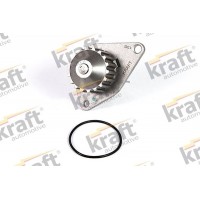 1505630 KRAFT AUTOMOTIVE Водяний насос охолодження двигуна