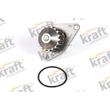 1505630 KRAFT AUTOMOTIVE Водяний насос охолодження двигуна