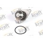 1505630 KRAFT AUTOMOTIVE Водяний насос охолодження двигуна