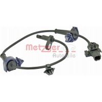 0900845 METZGER Датчик частота обертання колеса