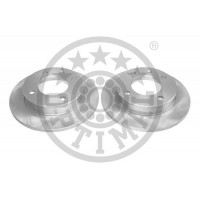 BS-0190C OPTIMAL Гальмівний диск