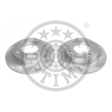 BS-0190C OPTIMAL Гальмівний диск
