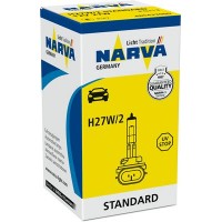 480423000 NARVA Лампа розжарювання, Протитуманна фара