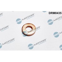 DRM0435 Dr.Motor Automotive Ущільнювальне кільце, Клапанна форсунка