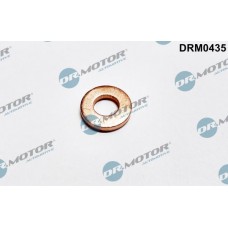 DRM0435 Dr.Motor Automotive Ущільнювальне кільце, Клапанна форсунка