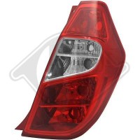 6852191 DIEDERICHS Задній фонар