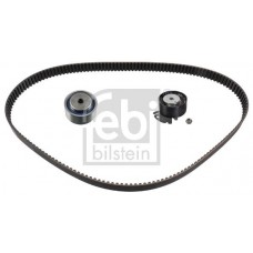 11082 FEBI BILSTEIN Комплект ременя ГРМ