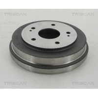 8120 40211 TRISCAN Гальмівний барабан