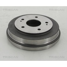8120 40211 TRISCAN Гальмівний барабан