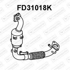 FD31018K VENEPORTE Катализатор