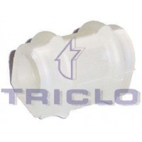 781618 TRICLO Втулка стабілізатора