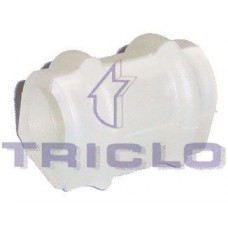 781618 TRICLO Втулка стабілізатора
