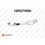 1688270080 EUROREPAR Катализатор