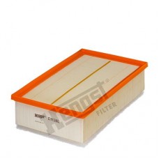 E1126L HENGST FILTER Повітряний фільтр