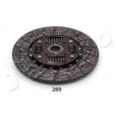 80289 JAPKO Диск зчеплення