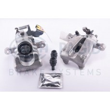 8AC 355 381-011 HELLA Гальмівний супорт