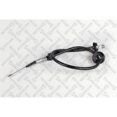 29-98886-SX STELLOX Тросик, cтояночный тормоз