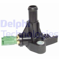 TS10235-12B1 DELPHI Датчик температура охолоджувальної рідини