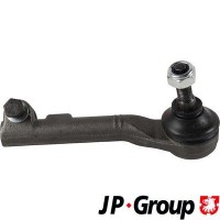 4344600480 JP GROUP Наконечник поперечної кермової тяги