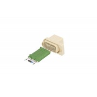 DEG008TT THERMOTEC Регулятор, Вентилятор салону