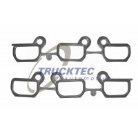 08.10.070 TRUCKTEC AUTOMOTIVE Комплект прокладок впускний колектор
