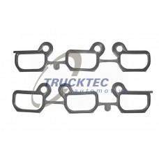 08.10.070 TRUCKTEC AUTOMOTIVE Комплект прокладок впускний колектор