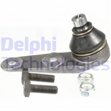 TC708 DELPHI Шарнір незалежної підвіски поворотного важеля