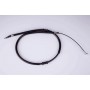 8AS 355 666-591 HELLA PAGID Тросик, cтояночный тормоз