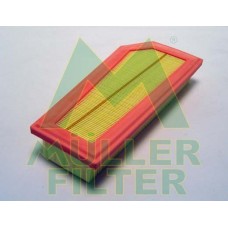 PA3526 MULLER FILTER Повітряний фільтр