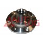 RS1341 AUTLOG Ступиця колеса