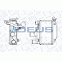 M-828019A JDEUS Интеркулер