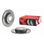 08.9511.1X BREMBO Гальмівний диск