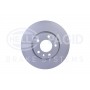8DD 355 127-091 HELLA PAGID Гальмівний диск