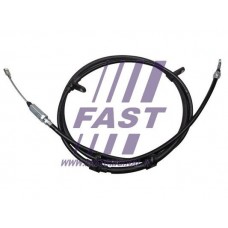 FT69208 FAST Тросик, cтояночный тормоз