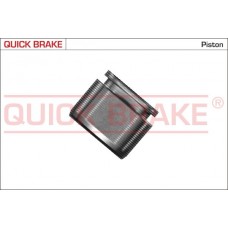185209 QUICK BRAKE Поршень корпус скоби гальма