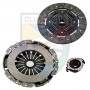 MCK2456 CLUTCHNUS Комплект зчеплення