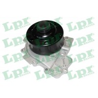 WP0876 LPR Водяний насос охолодження двигуна