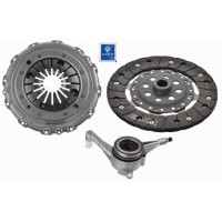 3000 990 003 SACHS Комплект зчеплення