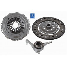 3000 990 003 SACHS Комплект зчеплення