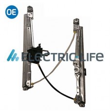 ZR RNO123 R C ELECTRIC LIFE Електродвигун склопідйомник