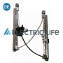 ZR RNO123 R C ELECTRIC LIFE Електродвигун склопідйомник