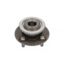 WBH-6503 KAVO PARTS Комплект підшипника ступиці колеса