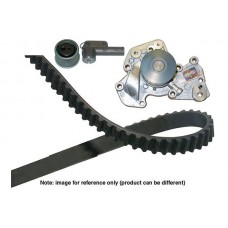 DKW-3009 KAVO PARTS Водяний насос комплект зубчастого ременя
