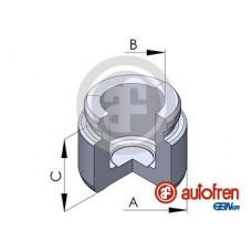 D025229 AUTOFREN SEINSA Поршень корпус скоби гальма