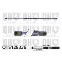 QTS128336 QUINTON HAZELL Газова пружина кришка багажника