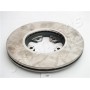 DI-137 JAPANPARTS Гальмівний диск