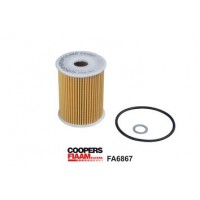 FA6867 CoopersFiaam Масляний фільтр