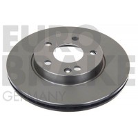5815203372 EUROBRAKE Гальмівний диск