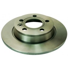 B130246 DENCKERMANN Гальмівний диск