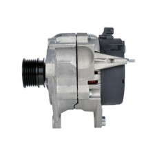 8EL 012 427-161 HELLA Генератор